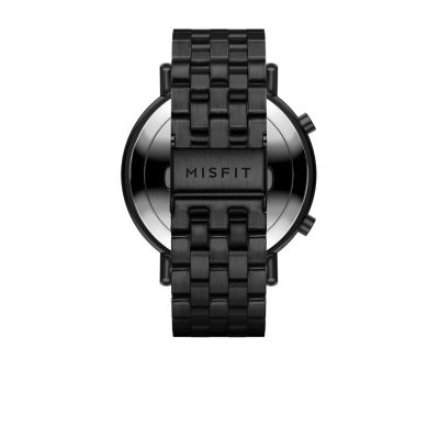 misfit command stainless steel