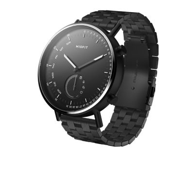 misfit hybrid