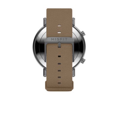 misfit command strap