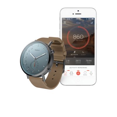 misfit command strap