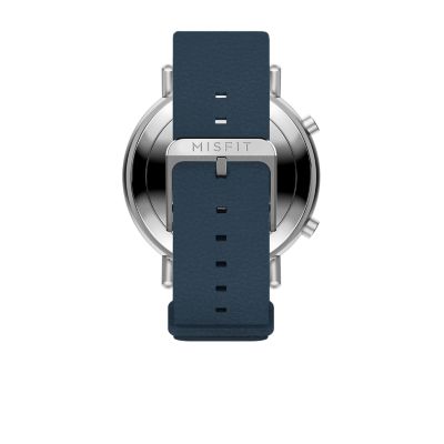misfit command stainless steel