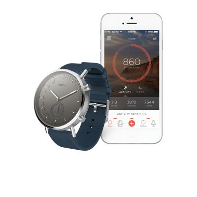 misfit command sport strap
