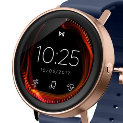 misfit vapor 2 44mm smartwatch