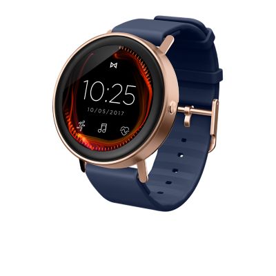 misfit vapor 2 44mm smartwatch