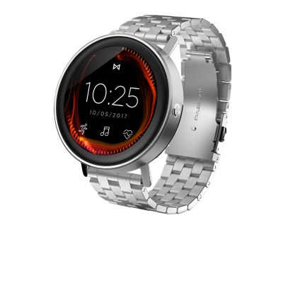 misfit vapor 2 44mm smartwatch