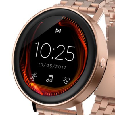 misfit watch vapor