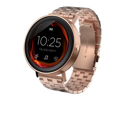 misfit vapor 2 44mm smartwatch