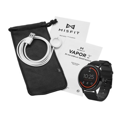 misfit vapor 2 waterproof