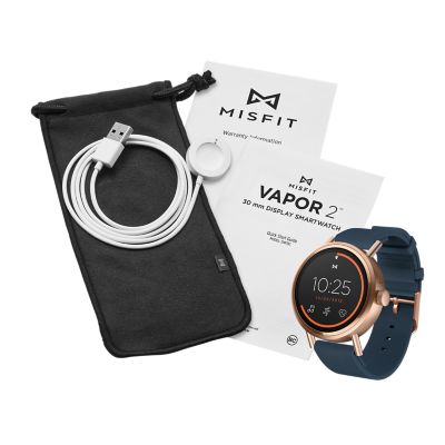 misfit vapor 2 watch bands