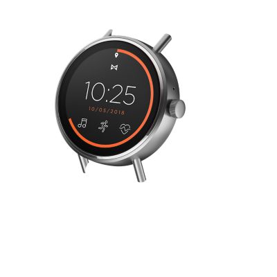 misfit vapor 2 44mm smartwatch