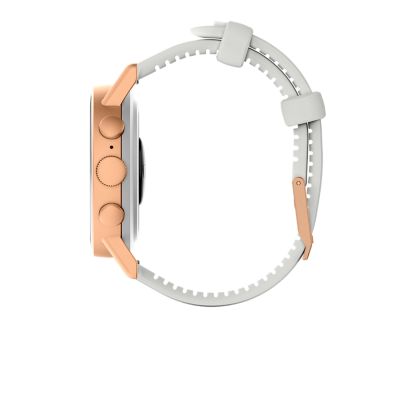 misfit vapor rose gold