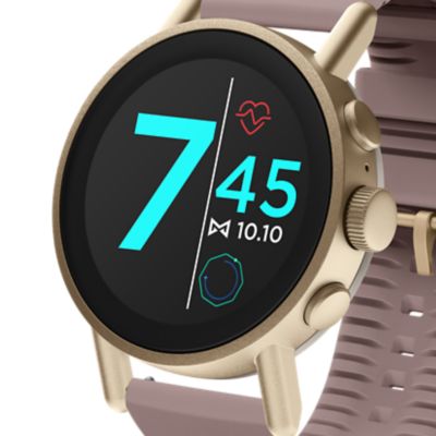 misfit vapor x smartwatch