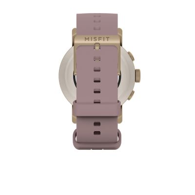 misfit vapor band size