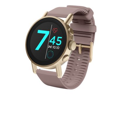 misfit wear os