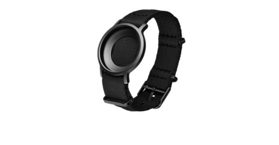 misfit command strap