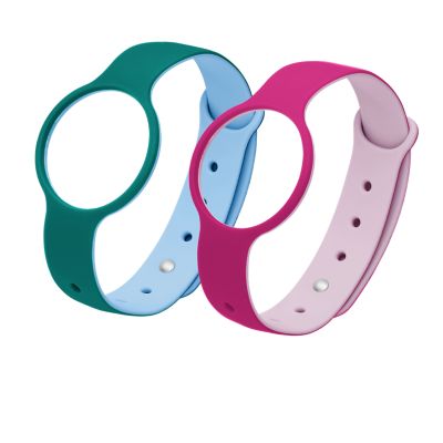 misfit phase bands