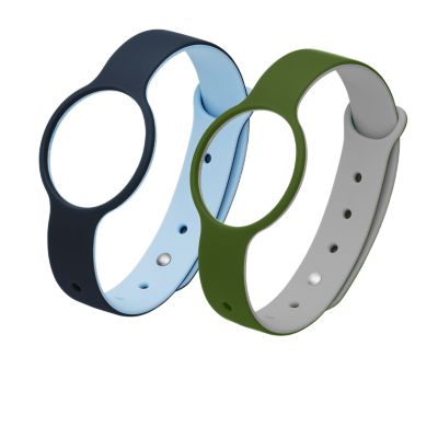 misfit phase bands
