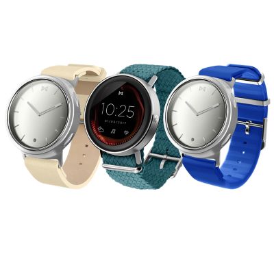 misfit watch straps