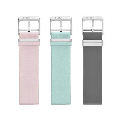 misfit watch straps
