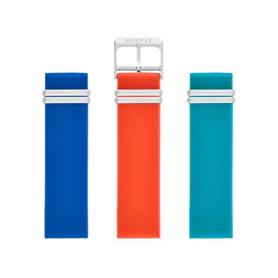 misfit command sport strap