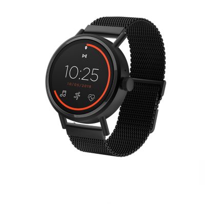 milanese magnetic strap