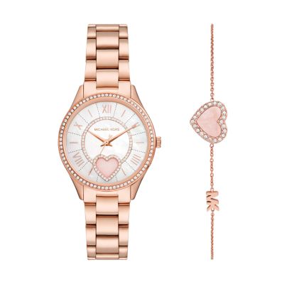 Mk store heart watch