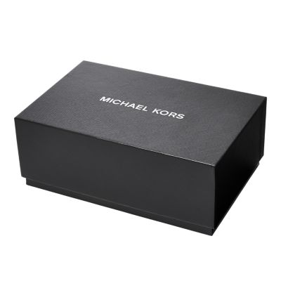 Michael kors hot sale wallet box