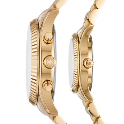 His and hers 2025 michael kors watches