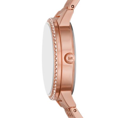 Michael kors store smartwatch bracelet