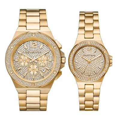 Watches by Michael Kors: Shop Michael Kors Watches, Smartwatches & Jewelry  - Watch Station