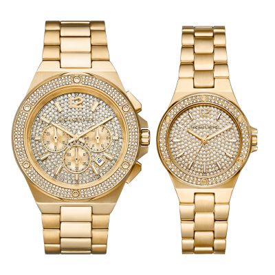 Michael Kors Men's Watches: Shop Michael Kors Watches & Smartwatches For Men  - Watch Station