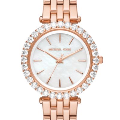 Michael Kors Watches for Women: Shop Michael Kors Women's Watches &  Smartwatches - Watch Station