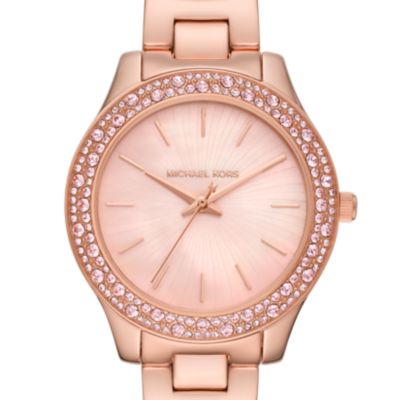 Michael Kors Watches for Women: Shop Michael Kors Women's Watches &  Smartwatches - Watch Station