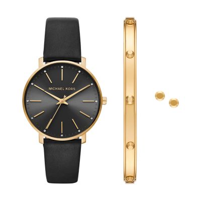 Michael kors piper watch sale