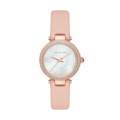 mini parker watch