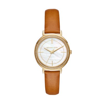 mk cinthia watch