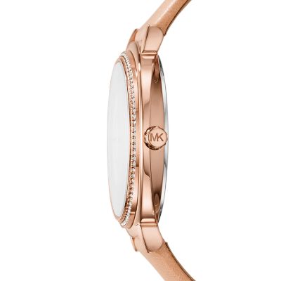 michael kors cynthia watch