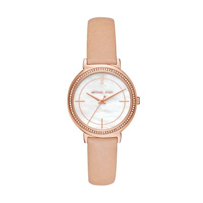 michael kors uhr
