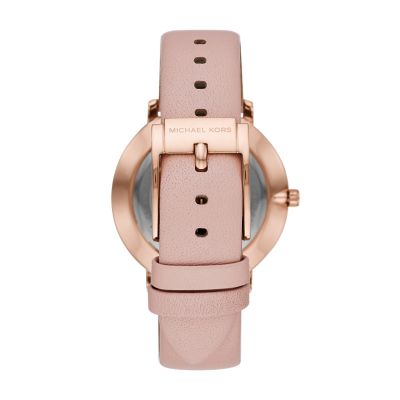 Buy Pink Belts for Women by Michael Kors Online