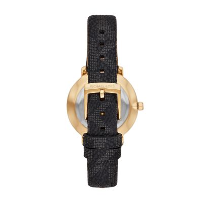 michael kors uhr pyper