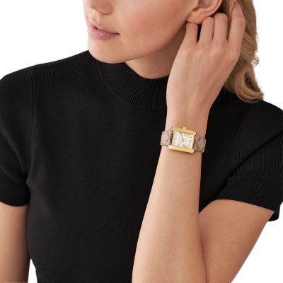 Michael kors discount watch women sale