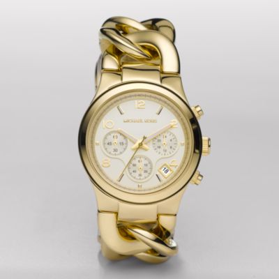 Michael Kors MK3131 wristwatch
