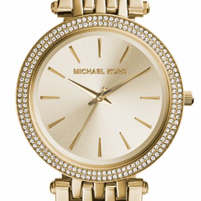 kapitel Regn Dominerende Michael Kors Watches for Women: Shop Michael Kors Women's Watches &  Smartwatches - Watch Station