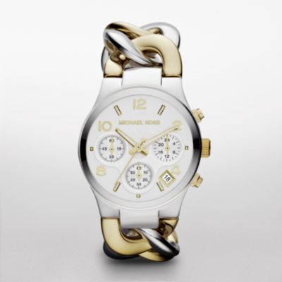 Michael Kors MK3199 wristwatch