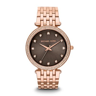 Michael Kors MK3217 wristwatch