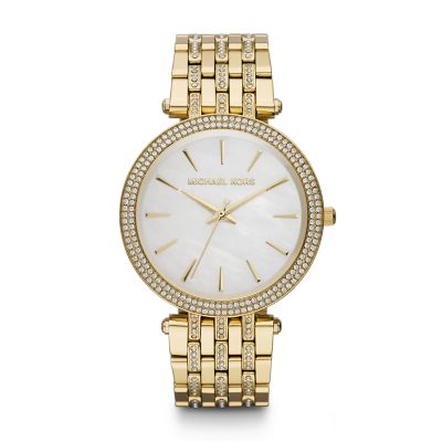 Michael Kors MK3219 wristwatch