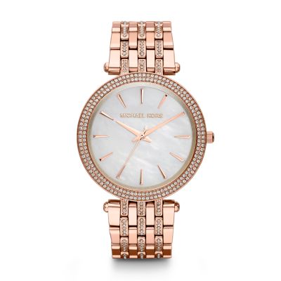 Michael Kors MK3220 wristwatch