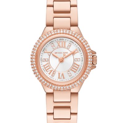 Rose Gold Watch - Buy Rose Gold Watches Online