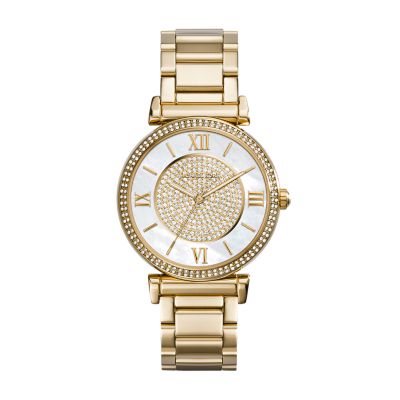 Michael Kors MK3332 wristwatch