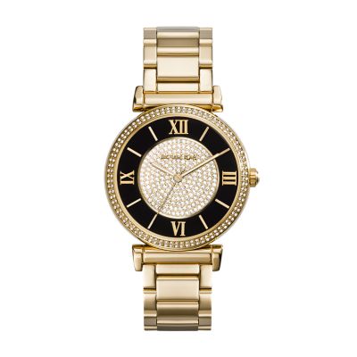 Michael Kors MK3338 wristwatch